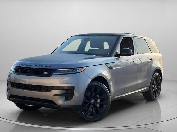 LAND ROVER RANGE ROVER SPORT 2025 SAL1P9EU0SA465626 image LAND ROVER RANGE ROVER SPORT 2025 SAL1P9EU0SA465626 image